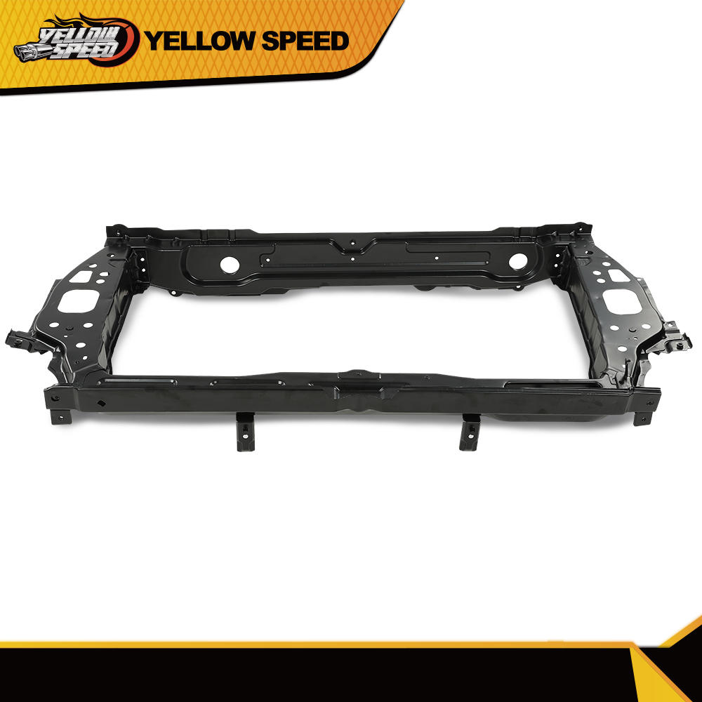 Radiator Core Support Panel Fit For KIA RIO 2018-2023 KI1225186