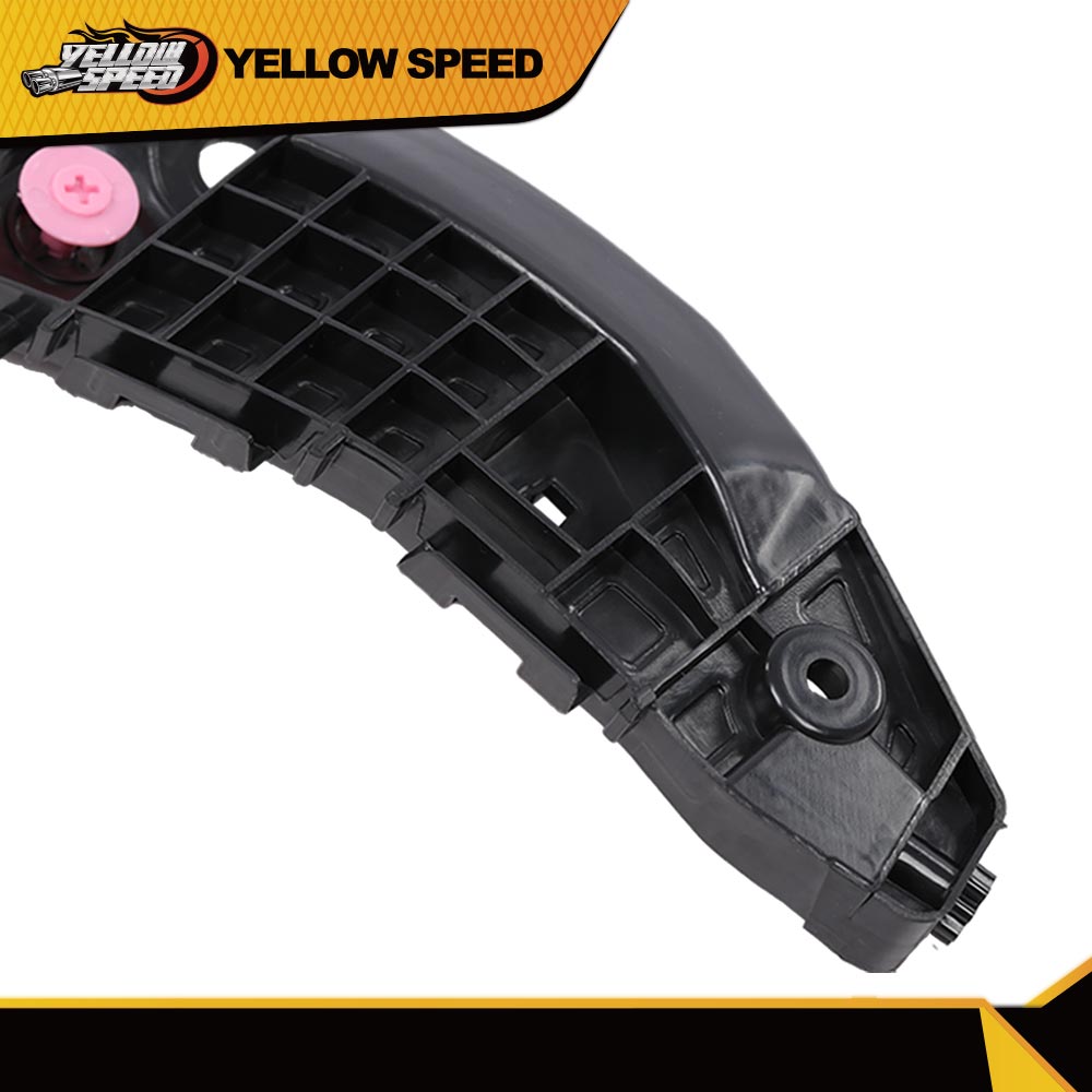 Primed Front Bumper Cover Fascia For 2019-2021 Toyota RAV4 Hybrid Le Xle Limited - Foto 13