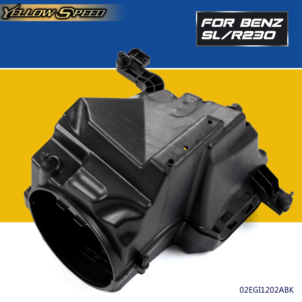 For Ford Focus 2012 2013 2014 2015 2016 Air Filter Box Housing Box Air