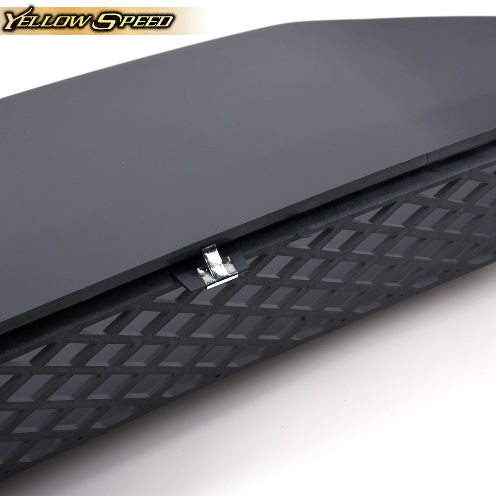 New Hood Scoop Insert Paint To Match for 0405 Dodge Ram 1500 SRT10