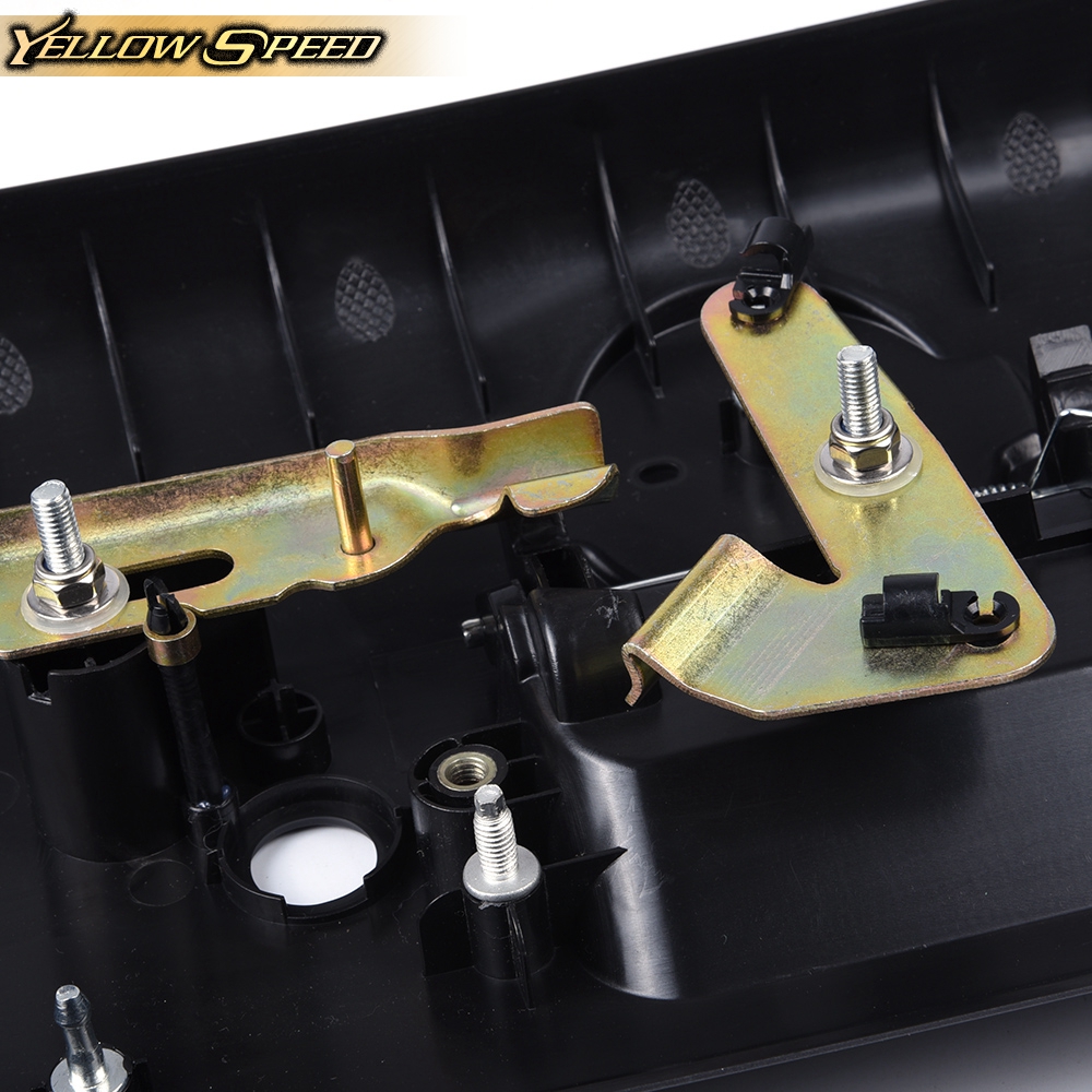 nissan frontier tailgate bike pad