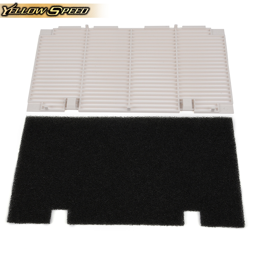 For Dometic RV AC 3104928.019 Air Conditioner Return Air Grille with