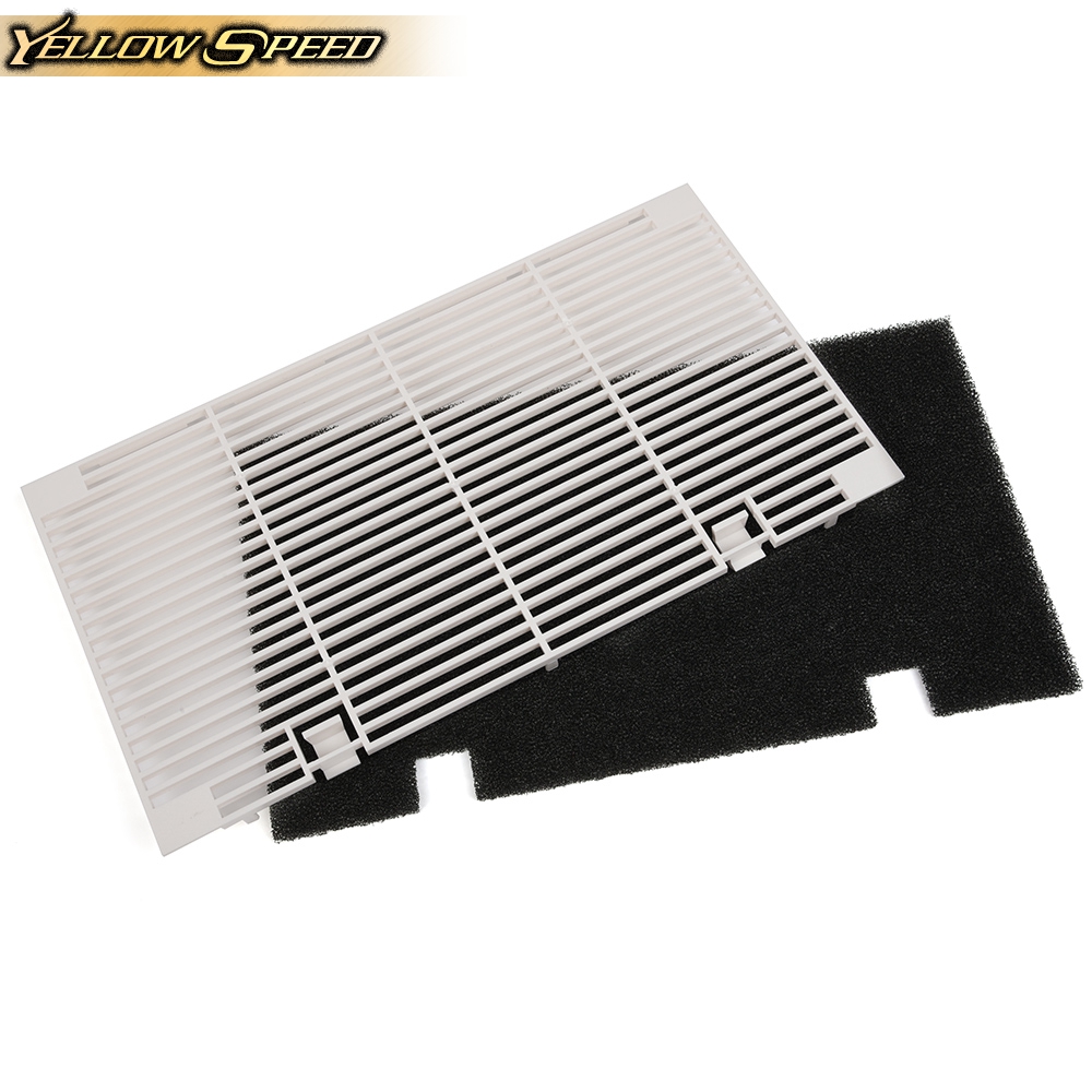 For Dometic RV AC 3104928.019 Air Conditioner Return Air Grille with