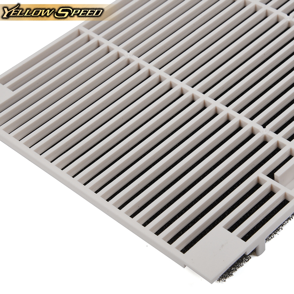 For Dometic RV AC 3104928.019 Air Conditioner Return Air Grille with