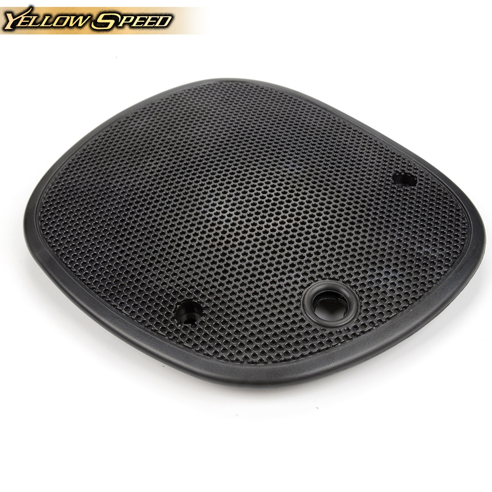 Fit For 98-05 S10 S15 Blazer Jimmy Dash Defrost Front Grille Panel Cover Speaker Fit For 98-05 S10 S15 Blazer Jimmy Dash Defrost Front Grille Panel Cover Speaker