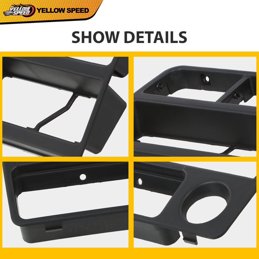 Fit For 1992-1995 Geo Tracker Suzuki Sidekick Instrument Panel