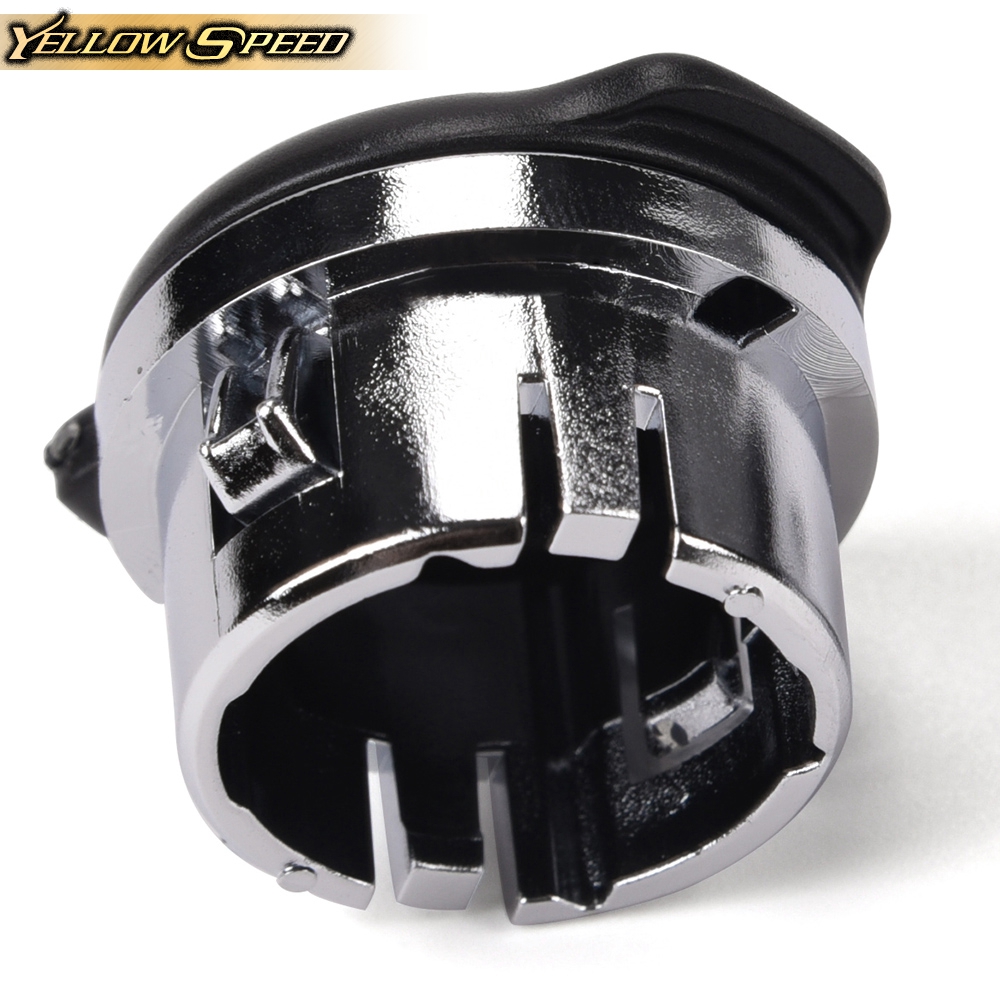 Dash Power Outlet Cover Set For 2007 2013 Silverado Sierra Tahoe