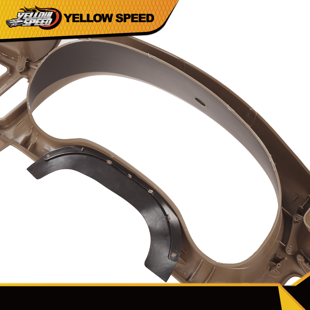 Fit For 1998-2004 Chevy S10 GMC Sonoma Jimmy Blazer Speedo Dash
