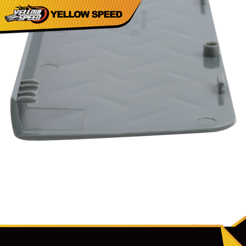 Buy For 2011-2014 Ford F150 Passenger Right Manual Lumbar Seat Housing Panel Bezel I2693947