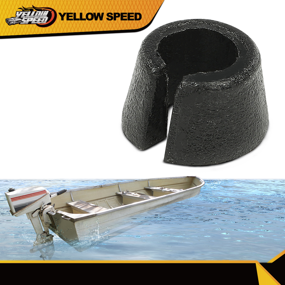 Find Johnson Evinrude OMC Outboard Steering Bracket 316358 0316358 In - Foto 4